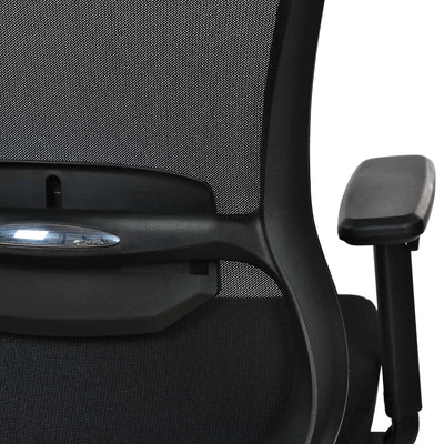 Nilkamal Sphere High Back Mesh Office Chair