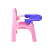 Nilkamal Wonder Baby Chair with Detachable Tray and Cup Holder