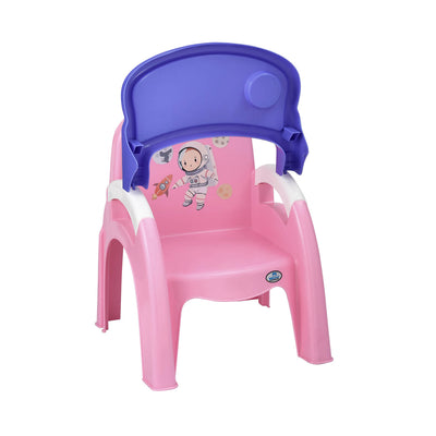 Nilkamal Wonder Baby Chair with Detachable Tray and Cup Holder