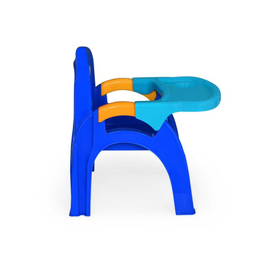 Nilkamal Wonder Baby Chair with Detachable Tray and Cup Holder