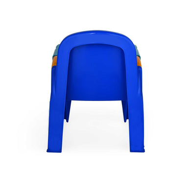 Nilkamal Wonder Baby Chair with Detachable Tray and Cup Holder