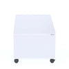 Nilkamal Myra Center Table (White)