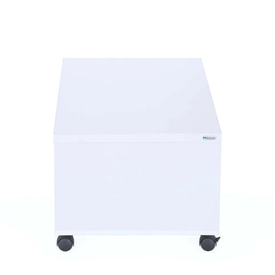 Nilkamal Myra Center Table (White)