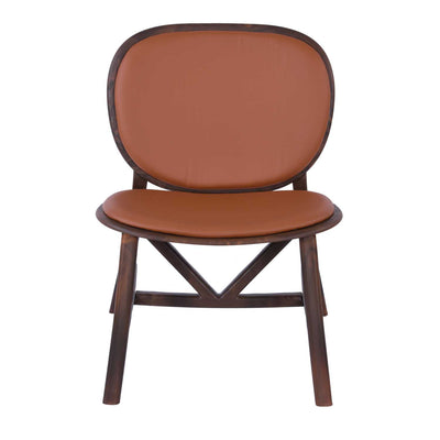 Nilkamal Arena Cushioned Plastic Chair