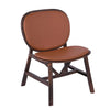 Nilkamal Arena Cushioned Plastic Chair