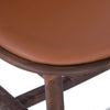 Nilkamal Arena Cushioned Plastic Chair