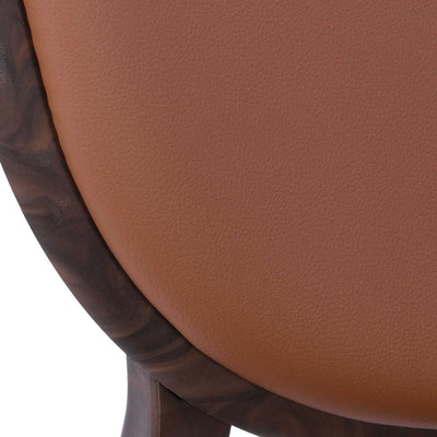 Nilkamal Arena Cushioned Plastic Chair