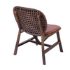Nilkamal Arena Cushioned Plastic Chair