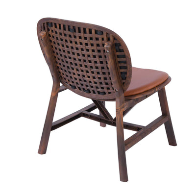 Nilkamal Arena Cushioned Plastic Chair