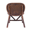 Nilkamal Arena Cushioned Plastic Chair