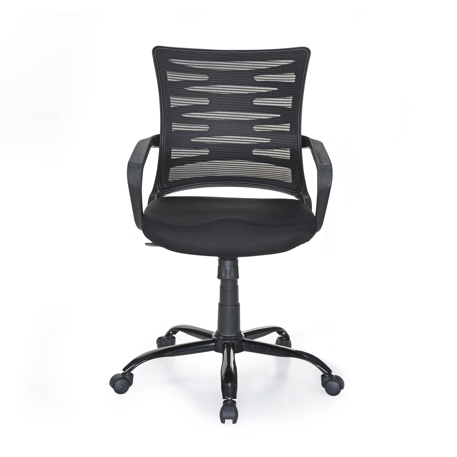 Nilkamal Giza Plus Mid Back Office Chair