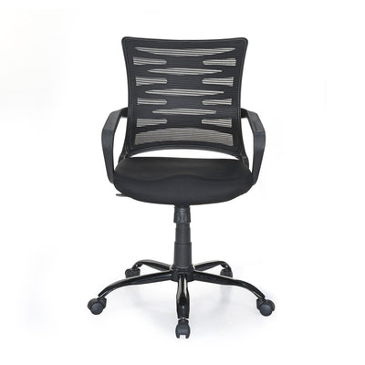 Nilkamal Giza Plus Mid Back Office Chair