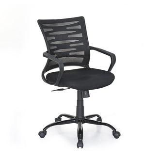 Nilkamal Giza Plus Mid Back Office Chair