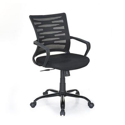 Nilkamal Giza Plus Mid Back Office Chair