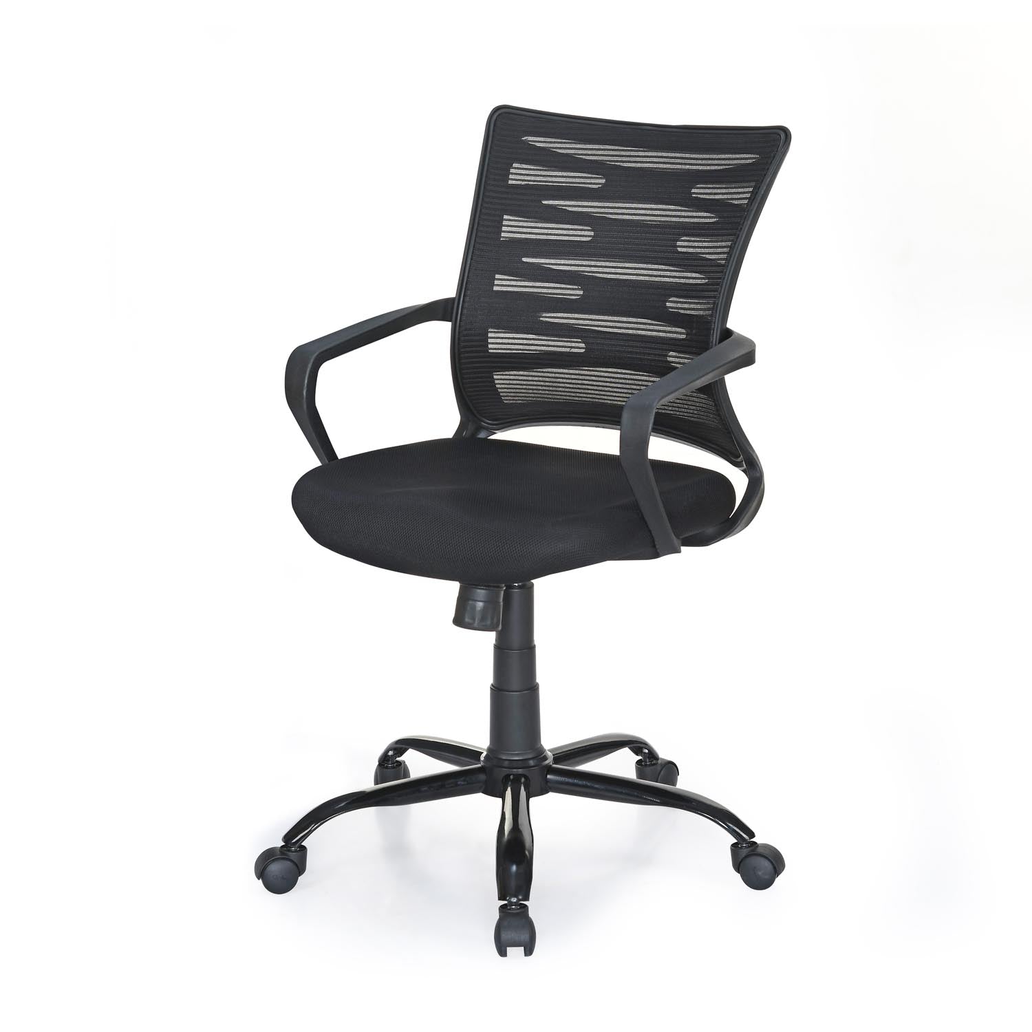 Nilkamal Giza Plus Mid Back Office Chair