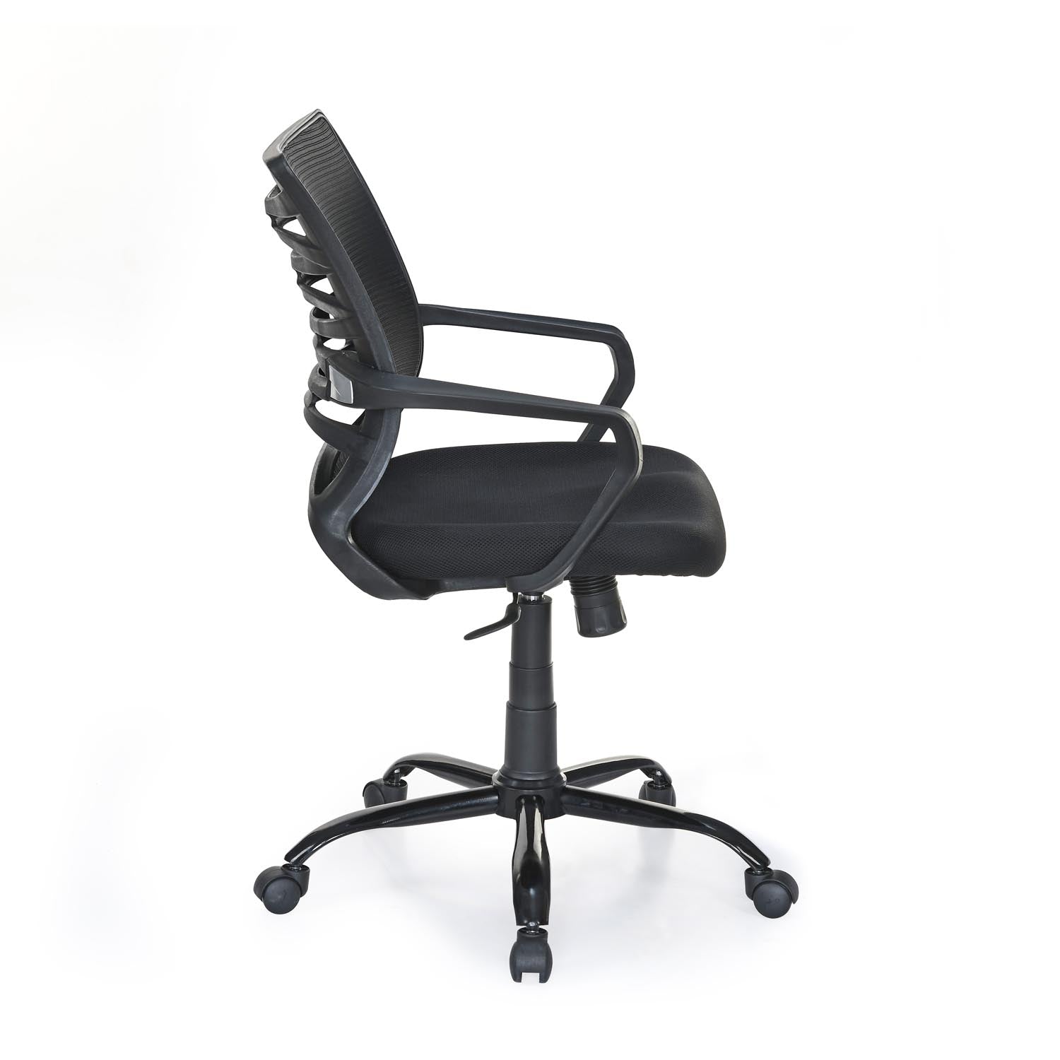 Nilkamal Giza Plus Mid Back Office Chair
