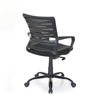 Nilkamal Giza Plus Mid Back Office Chair