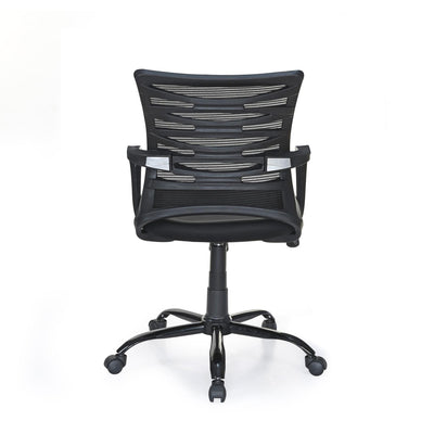 Nilkamal Giza Plus Mid Back Office Chair