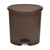 season-rust-brown