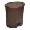 Nilkamal 12 Ltr Home Paddle Dustbin