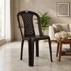 Nilkamal Eden Plastic Armless Chair