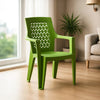 Nilkamal Elevate Plastic Arm Chair