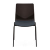Nilkamal Elsa Dining Chair (Grey)