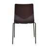 Nilkamal Elsa Dining Chair (Grey)