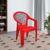 Nilkamal Empire Plastic Arm Chair