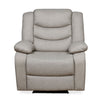 Nilkamal Era 1 Seater Electric Recliner (Honey Beige)