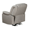 Nilkamal Era 1 Seater Electric Recliner (Honey Beige)