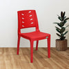 Nilkamal Fern Plastic Armless Chair