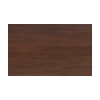 Nilkamal Fern 4 Seater Dining Kit (Erin Brown)