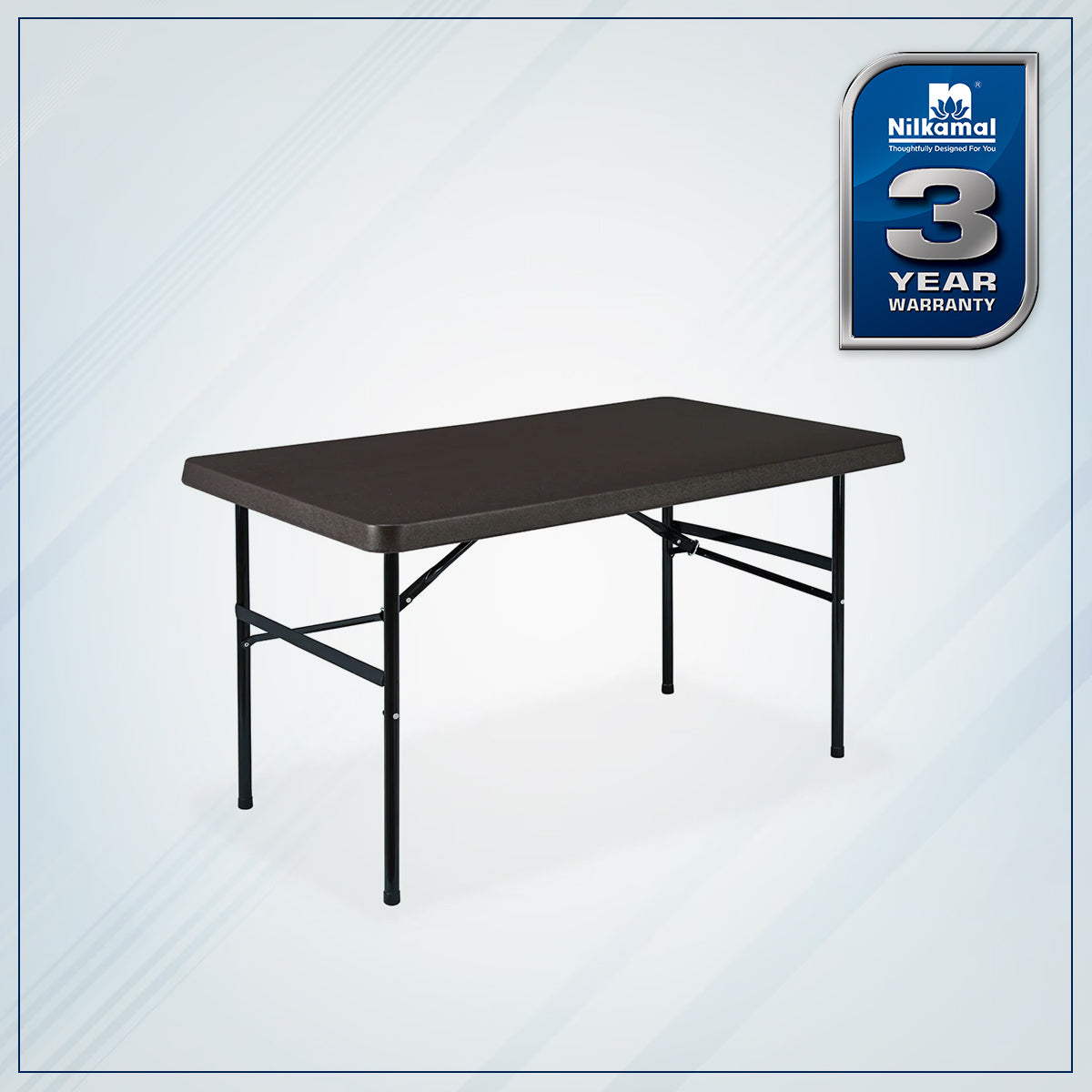 Nilkamal office table plastic discount