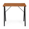 Nilkamal Finley Study Desk (Teak)