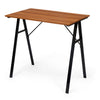 Nilkamal Finley Study Desk (Teak)