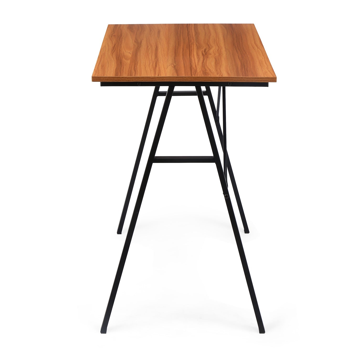 Nilkamal Finley Study Desk (Teak)