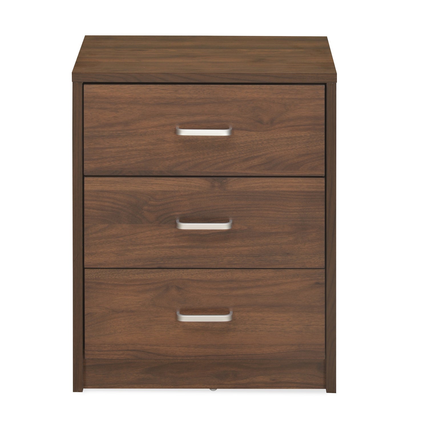 Nilkamal Torrie Night Stand (Wenge)