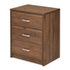 Nilkamal Torrie Night Stand (Wenge)