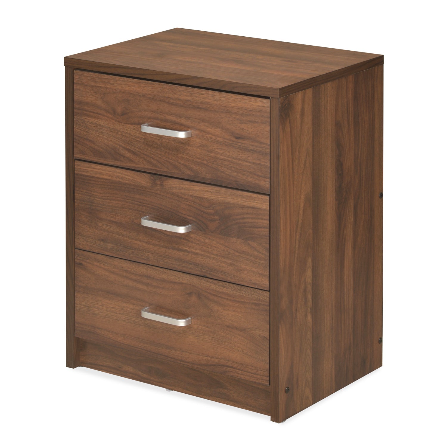 Nilkamal Torrie Night Stand (Wenge)