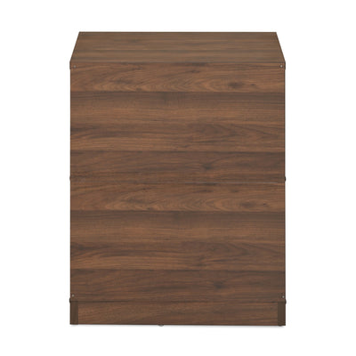Nilkamal Torrie Night Stand (Wenge)