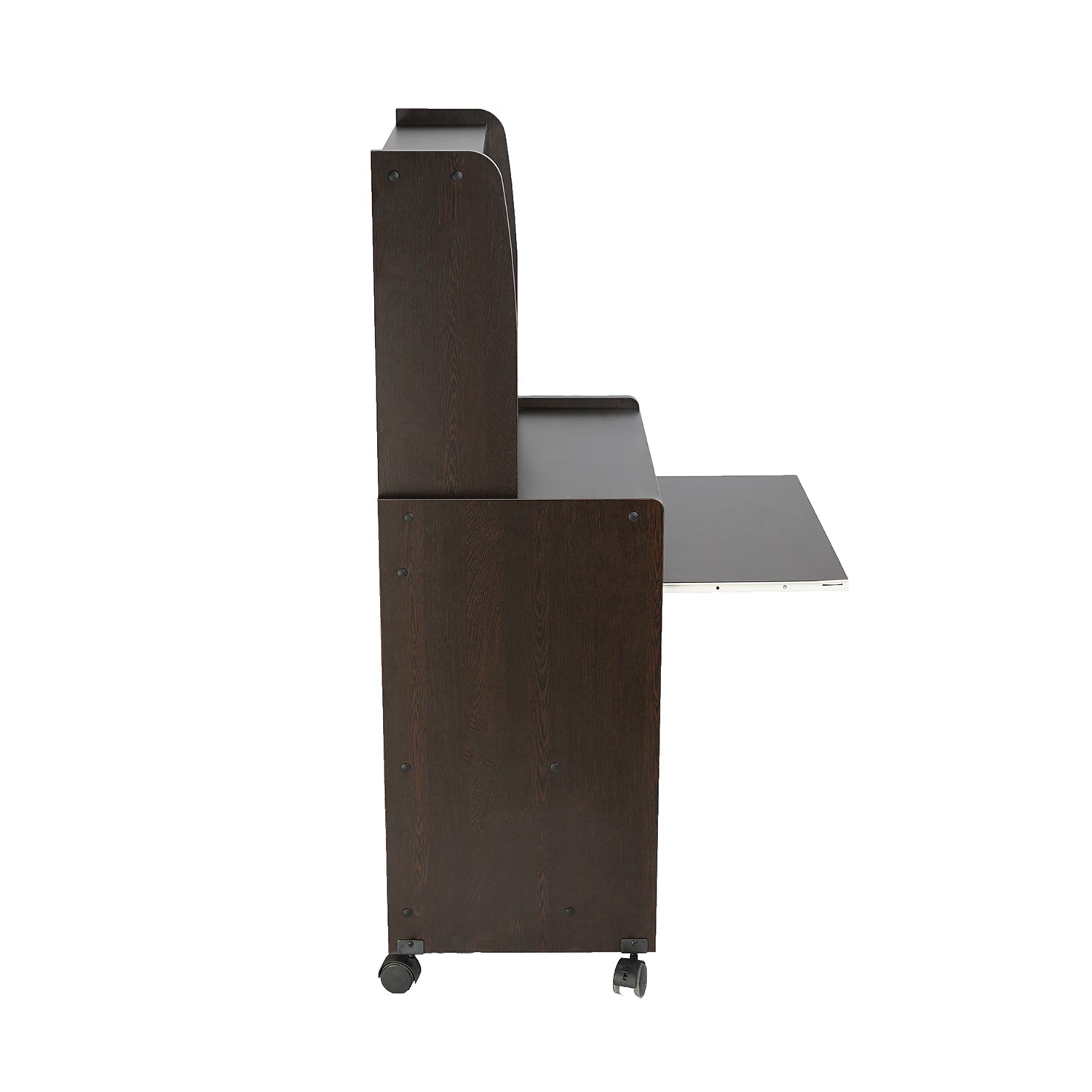 Nilkamal Nork Computer Table (Wenge)