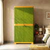 Nilkamal Freedom (FMM) Maze Plastic Storage Cabinet