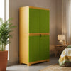 Nilkamal Freedom (FMM) Maze Plastic Storage Cabinet