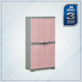 Nilkamal Freedom Mini Medium Plastic Cabinet