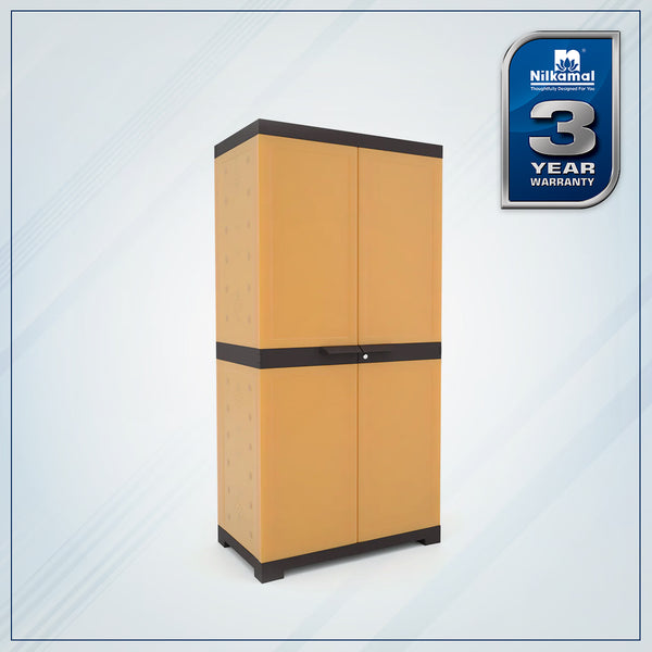 Buy Nilkamal Freedom Mini 18 (FMSC18) Plastic Shoe Cabinet Online