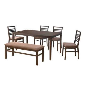 Mandaue Foam Table And Chairs For Porch Ansel Outdoor Square