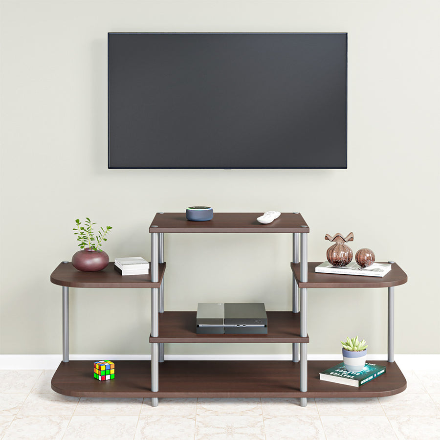 Nilkamal Georgia LCD Unit (Wenge)