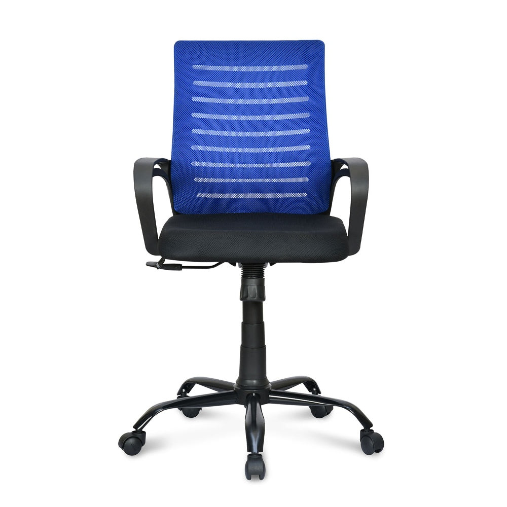 Nilkamal Giza Mid Back Office Chair