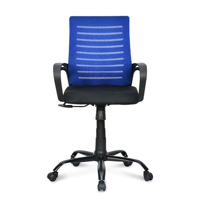 Nilkamal Giza Mid Back Office Chair